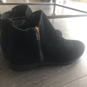 Steve Madden Ankle Boots